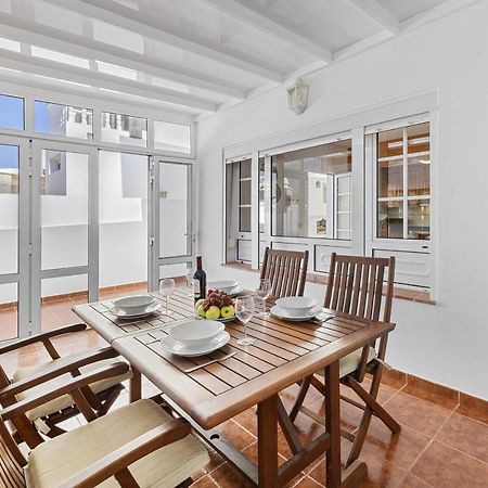 Casa Merlin Playa Honda  Bagian luar foto