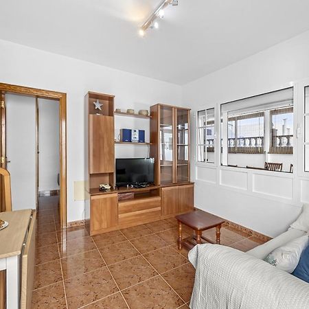 Casa Merlin Playa Honda  Bagian luar foto