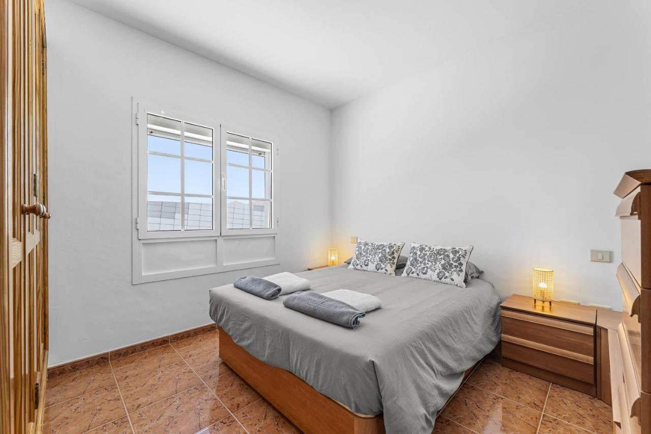 Casa Merlin Playa Honda  Bagian luar foto