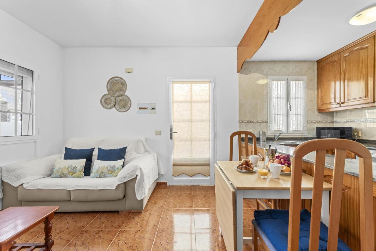 Casa Merlin Playa Honda  Bagian luar foto