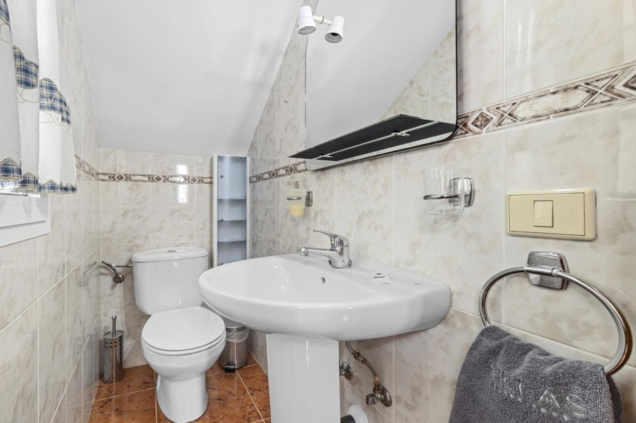 Casa Merlin Playa Honda  Bagian luar foto
