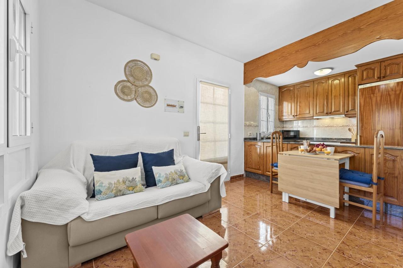 Casa Merlin Playa Honda  Bagian luar foto